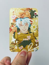 Image 1 of Phaidei Photocards