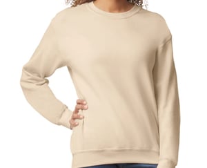 Image of Tis the Season Concha inspired crew neck 