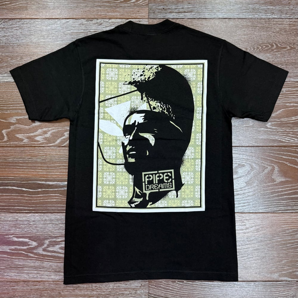 Image of KUPA'A MENS T-SHIRT