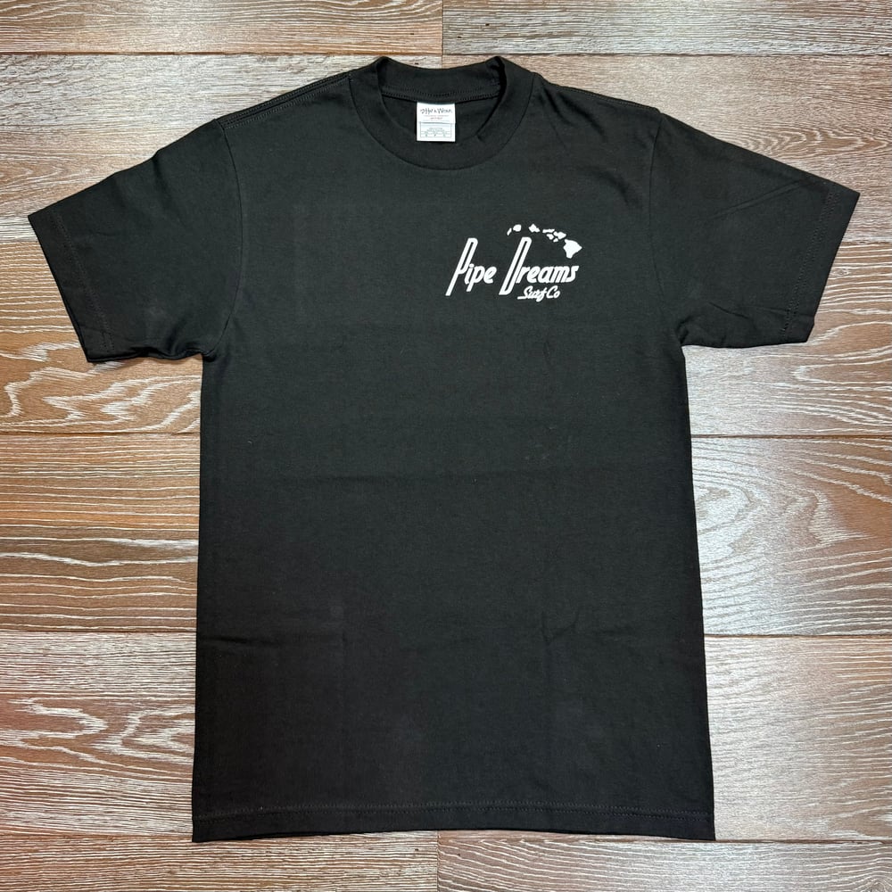 Image of KUPA'A MENS T-SHIRT