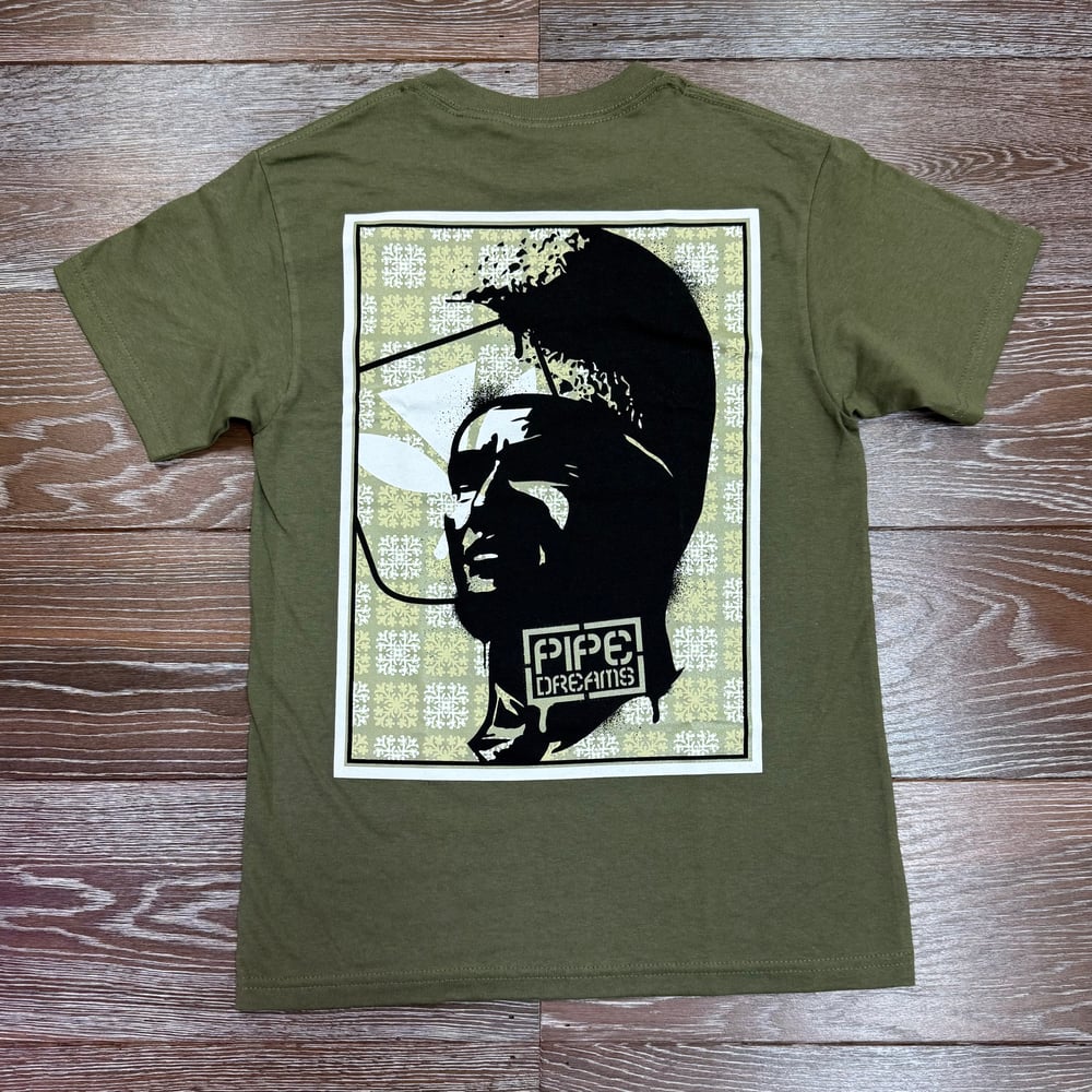 Image of KUPA'A MENS T-SHIRT