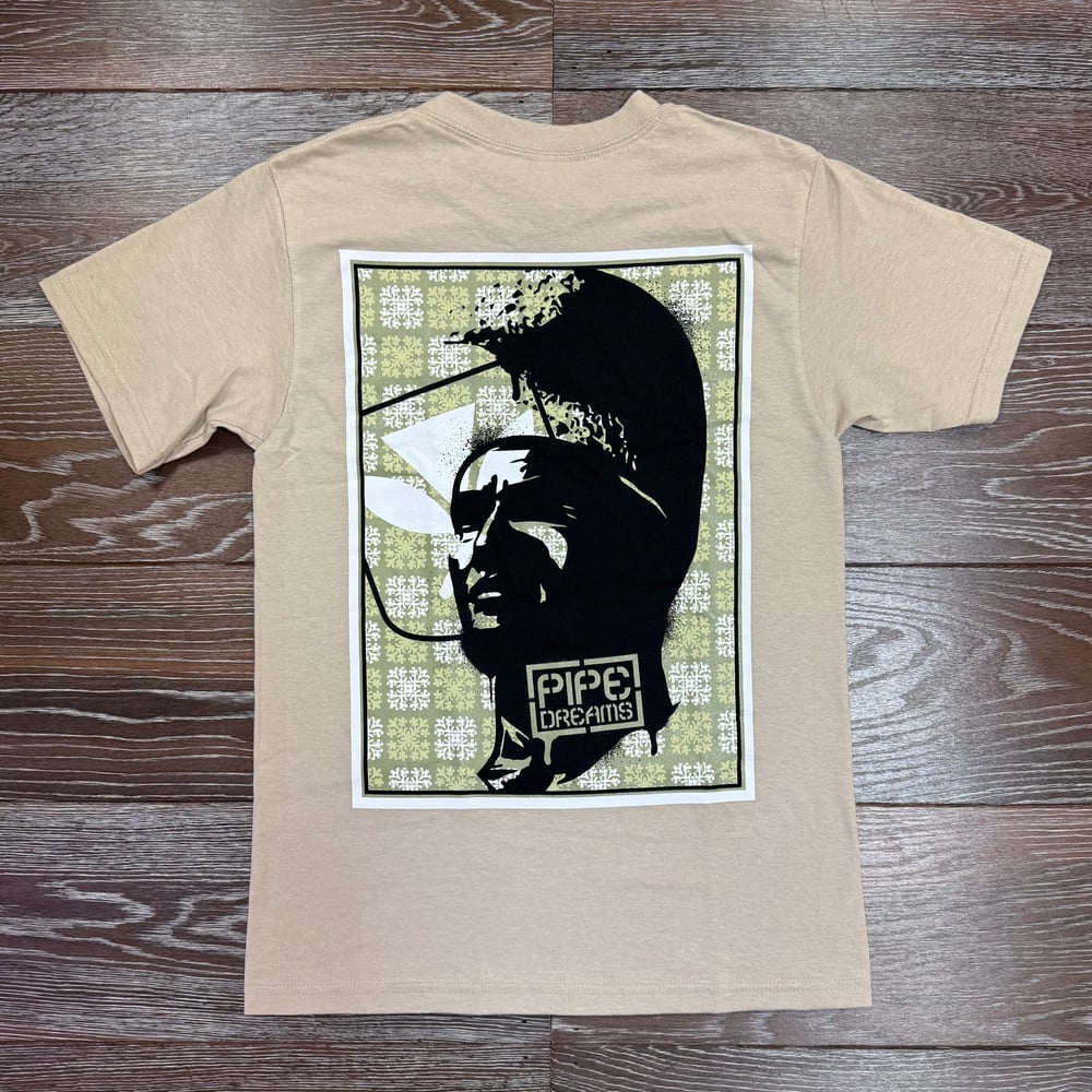 Image of KUPA'A MENS T-SHIRT