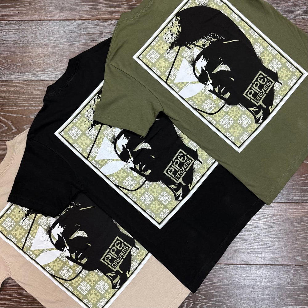 Image of KUPA'A MENS T-SHIRT