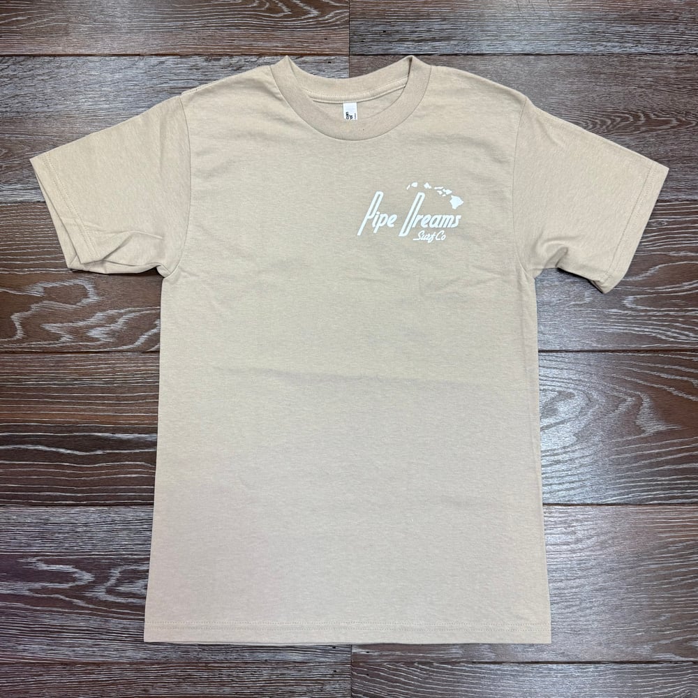 Image of KUPA'A MENS T-SHIRT