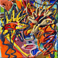 Image 1 of “Interior Dialogue No.II”