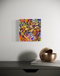 Image 2 of “Interior Dialogue No.II”