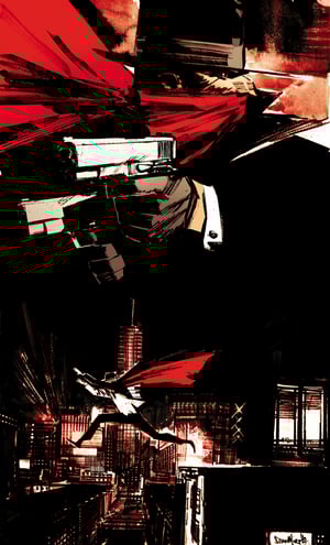 Image of End of year Print Pack 2025