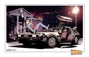 Image of End of year Print Pack 2025