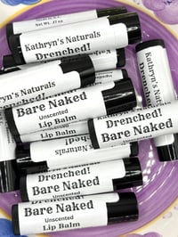 Image 1 of "Drenched" Lip Balm