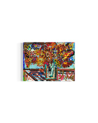 Image 2 of “Study Of A Bouquet’s Energy” 