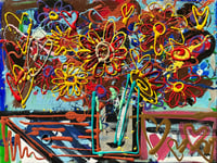 Image 1 of “Study Of A Bouquet’s Energy” 