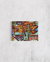 Image 4 of “Study Of A Bouquet’s Energy” 