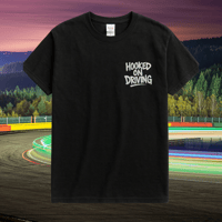 Image 4 of HOD × E36 M3 Tee