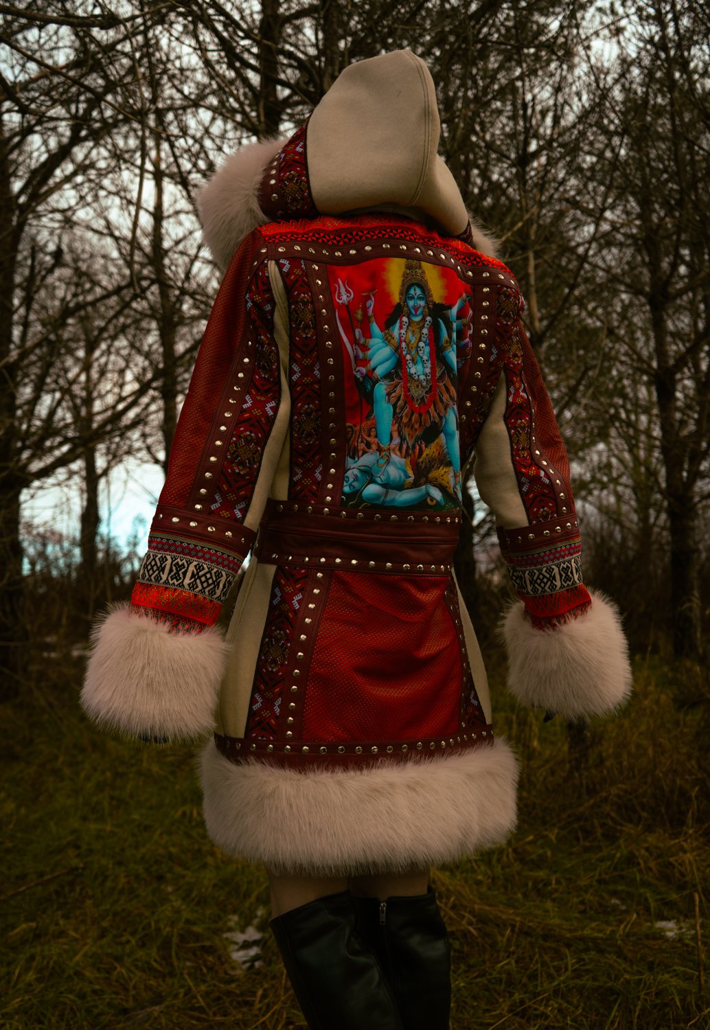 Products | Toxic Vision