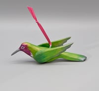 Image 1 of 🔴Hummingbird