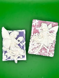 Image 2 of "Sparkling Fairies" Goat's Milk Soap Set