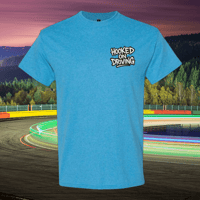 Image 2 of HOD × E36 M3 Tee