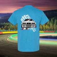 Image 1 of HOD × E36 M3 Tee