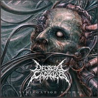 Decrepit cadaver-svbjvgation dogma cd 
