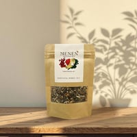 Image 1 of Menen Botanicals | Postnatal Tea