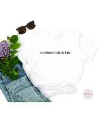 CHISMIS IS THERAPEUTIC