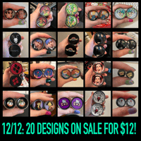 12/12=$12 Designs!