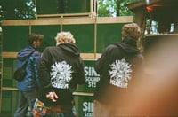 Image 2 of KYBER HOODIE