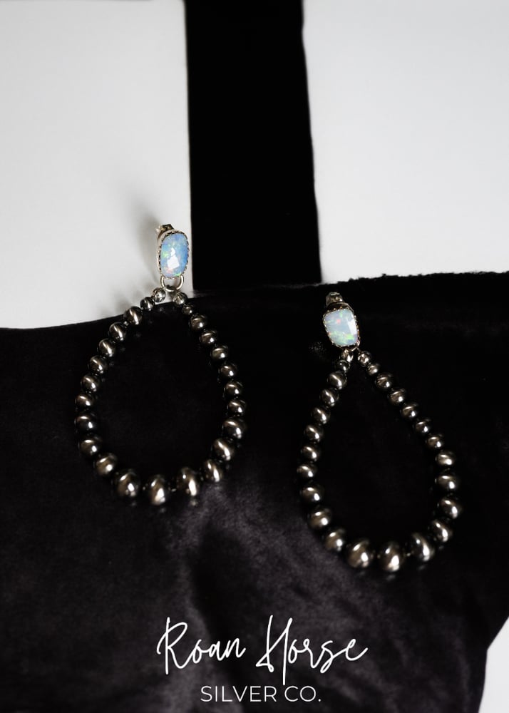 Image of Opal Callies 