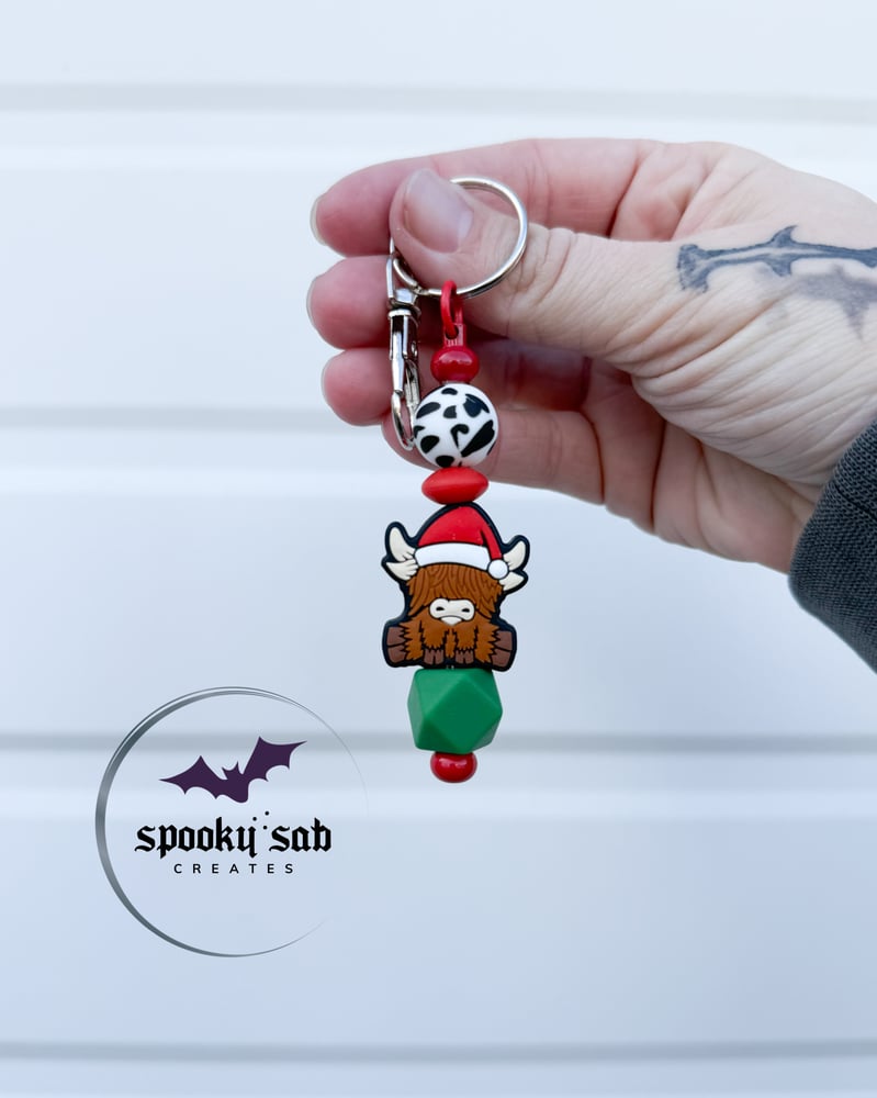 Image of Holiday Highland