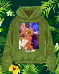 Image 1 of Killer Bee Hoodie ** Pre-Order**