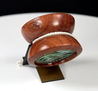 Image 2 of Central America Tzalam yo-yo, #2025-285