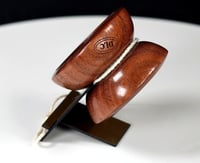 Image 3 of Central America Tzalam yo-yo, #2025-285