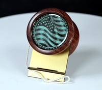 Image 5 of Central America Tzalam yo-yo, #2025-285