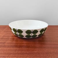 Image 1 of Gustavsberg Berså Breakfast Bowl
