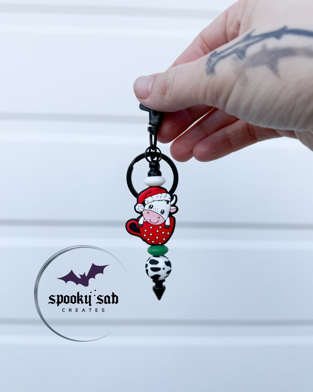 Image of Hot Cocoa Cow