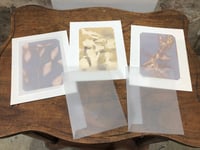 Image of De l'autre côté de la rivière #3 petit format