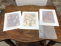 Image of De l'autre côté de la rivière #2 petit format