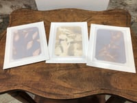 Image of De l'autre côté de la rivière #2 petit format