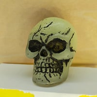 Image 1 of V7 skull- gmd green- new release!!!!