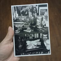 Image 1 of Postcard / Print - "Old Friend"