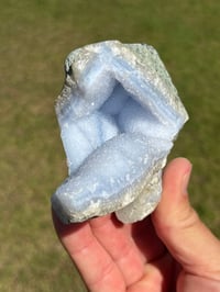 Image 1 of Blue Lace Agate #2276
