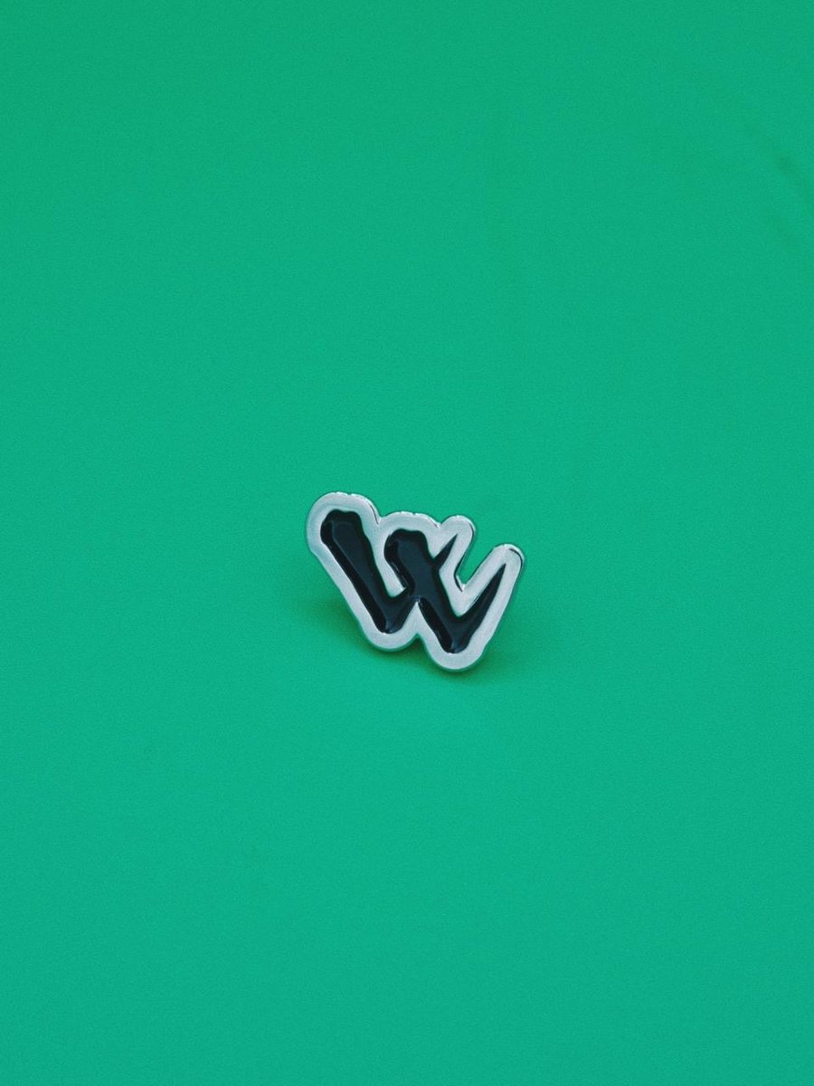 Image of DOUBLE L PIN