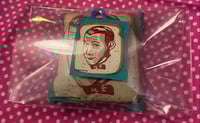 Image 2 of Pee-wee Toasty Ornaments 
