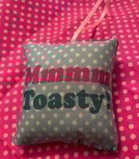 Image 5 of Pee-wee Toasty Ornaments 