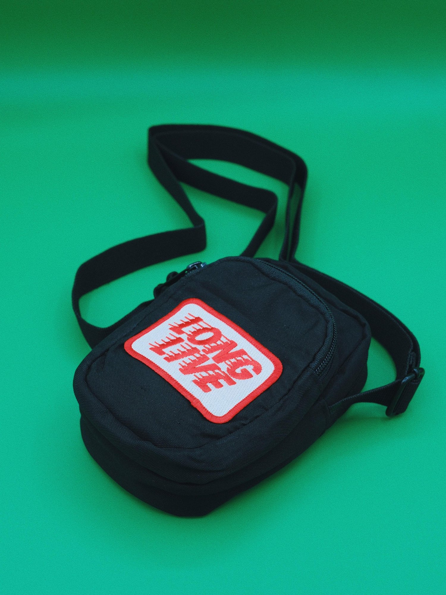 Image of Longlive Camera Bag