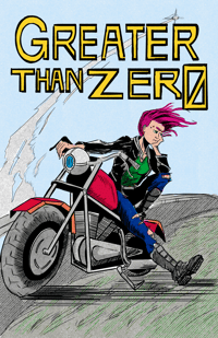 Image 1 of Greater Than Zero 1-4 Catchup BUNDLE