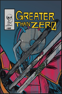 Image 2 of Greater Than Zero 1-4 Catchup BUNDLE