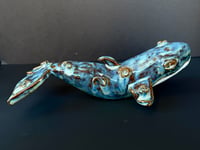 Image 1 of Whitney the Whale