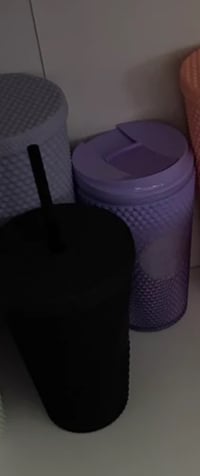 Image 2 of Piglet / tumbler Bundle reserved 