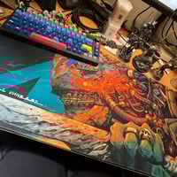 Image 2 of GMLU DESKMAT